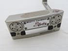 Nice Titleist Scotty Cameron Studio Style Squareback 2 34" Putter Cameron Putter
