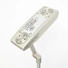 Scotty Cameron Select Super Square Back 2 Putter Steel Shaft 34