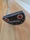 Titleist 2017 Scotty Cameron Futura 5MB Lefty Premium Putter Custom Super...