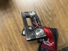 2025 Limited Titleist Scotty Cameron Experimental Studio Squareback 2 Putter 34
