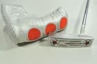 Titleist 2012 Scotty Cameron California Sea Mist Monterey 1.5 34" Putter #199041