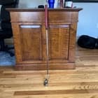 Titleist Scotty Cameron California Del Mar 33 IN RH Putter