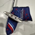 Scotty Cameron Champions Choice Newport Plus Men's Putter - 35 inch