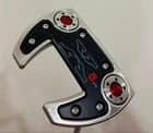 Scotty Cameron Futura 5R Putter 35 inch Used Excellent Condition