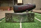 MINT Scotty Cameron 2024 Super Select Newport 2 Plus 35" Putter Titleist w/ HC
