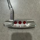 SCOTTY CAMERON TOUR ONLY Circle T Studio Select NEWPORT 35 in 545 g Putter