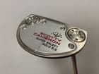 Scotty Cameron 2024 Super Select GOLO 6.5 Putter 34" + HC **MINT**