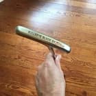 Scotty Cameron Titleist Bullseye Blade Putter Ambidextrous 35” Nice