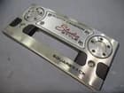SCOTTY CAMERON STUDIO STYLE 2025 SQUAREBACK Original Steel 34 3.5 Putter
