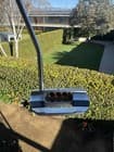 2025 Scotty Cameron Studio Style Fastback Mallet Putter 35”