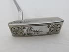 Used LH Titleist Scotty Cameron Super Select Newport 2.5+ 35" Putter Cameron