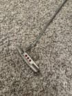 SCOTTY CAMERON STUDIO SELECT NEWPORT 2 MID SLANT 34in Putter RH With H/C F/S