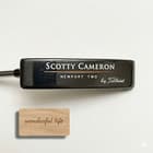 Scotty Cameron Teryllium Two Newport II 34" Putter Titleist TeI3 USA Genuine