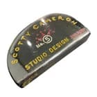 Scotty Cameron Studio Design 5 2003 34 Inch Putter Flex