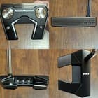 Scotty Cameron 2025 Phantom 5 Putter - Brand New - Xtreme Dark Finish - 35"