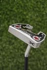 Lefty Titleist Scotty Cameron 2021 Phantom X 5.5 Putter 33.5" w/ HC