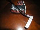 2014 SCOTTY CAMERON GOLO 5 PUTTER 34"