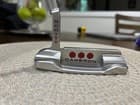 Scotty Cameron 2008 Studio Select Newport Putter 34" with Circle T 20g weights