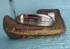 2005 Scotty Cameron American Classic VII Napa Putter 35.5"