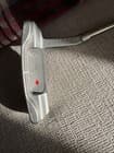 Titleist Scotty Cameron Newport Studio Stainless 303 Putter 34” Excellent