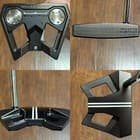 Scotty Cameron 2025 Phantom 9 Putter - Brand New - Xtreme Dark Finish - 34”