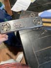 2020 Scotty Cameron Special Select Newport 2 Putter Left-Handed, 34"