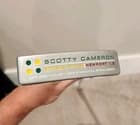 SCOTTY CAMERON Newport 1.5 Studio ** MASTERS ** Stability Shaft * UPGRADE *