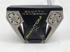 Scotty Cameron Phantom X 7.5 2019 Putter 34" Mens RH