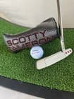 Scotty Cameron 2018 Select Laguna 36 Inch Putter