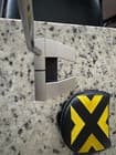 Scotty Cameron 2023 - Phantom X 5.5 34" Left Handed, LH, Putter