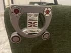 Scotty Cameron Futura X Dual Balance 35" DB Putter Titleist W/ Super Stroke