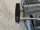 Titleist Scotty Cameron Phantom X 5 2019 34 in Putter Right-Handed Very Good