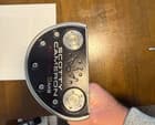 Titleist 2017 Scotty Cameron Futura 5MB 34" Putter Right Steel # 161499