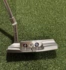 2021 SCOTTY CAMERON NEWPORT 2 CHAMPIONS CHOICE BUTTON BACK 33" PUTTER