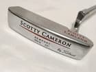 350g!! Scotty Cameron Putter CLASSICS NEWPORT RH 33in U25071501