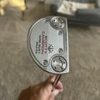 Titleist Scotty Cameron 2023 Super Select GoLo 6.5 35" Putter with HC - MINT!!!