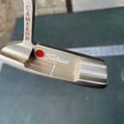 Scotty Cameron Pro Platinum Newport Two 2 Putter Custom 34.5” Japan