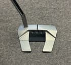 RH TITLEIST SCOTTY CAMERON 2026 PHANTOM 5.5 34" PUTTER, 1* FLAT, HC, SS PISTOL