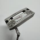 Scotty Cameron 2025 Long Design Squareback 2 Putter 38" Right Hand - EXCELLENT