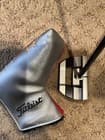 2025 Scotty Cameron Studio Style Fastback OC Putter 34"