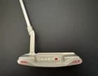 Autograph Scotty Cameron Newport Beachdavis Love Iii Tour Putter