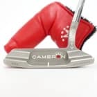 Lefty SCOTTY CAMERON STUDIO STAINLESS NEWPORT 2.5 33in Putter LH With H/C