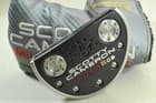 Titleist 2017 Scotty Cameron Futura 5CB 33" Putter Right Steel # 191019