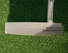Scotty Cameron 2025 Phantom 5.2 Putter 34"