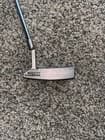 Scotty Cameron Titleist Putter Monterey, California, Left-Handed, 34-inch