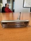 American Classic III Scotty Cameron 33” Heavy Flange Putter