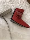 Titleist Scotty Cameron Studio Style Catalina Right-Handed Putter Steel Shaft