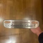 Scotty Cameron American Classic III Putter 33" Heavy Flange Used