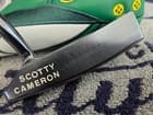 Rare LH Scotty Cameron Circa 62 Model No.2 Left Hand Putter 35"⛳⛳⛳LEFTY