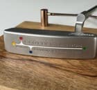 RH Scotty Cameron 303 Newport Studio Stainless 35" Putter. Great Condition